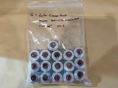 New | in-Stock MYERS ST-2 Cable & Wire British Columbia CA | Lenmark #1440025