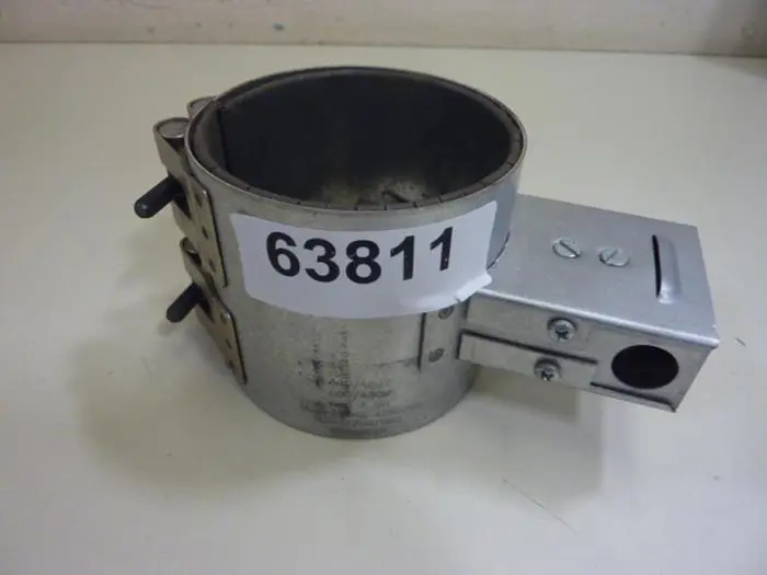 Used H PEPPING 88232-857 Heater Bands Michigan US | Ideal Machinery #704215