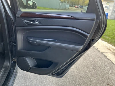Used 2013 CADILLAC SRX Classic Cars & Trucks Michigan US | Miedema Asset Management Group #1769214