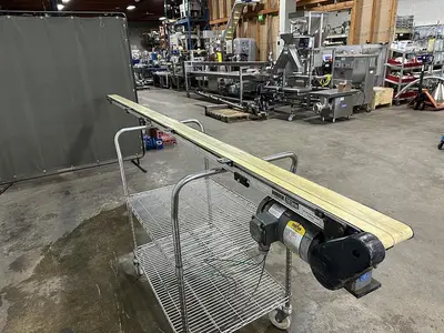 USED DORNER 2100 SERIES