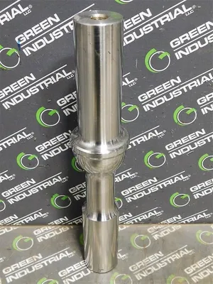 Emerson 1F3610X0012 Plug Throttle for a CR-Unit 5 HIP Drain Regulator New