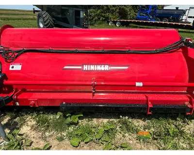 Used HINIKER _UNKNOWN_ Windrowers/Swathers Iowa US | Keast Enterprises #1360297