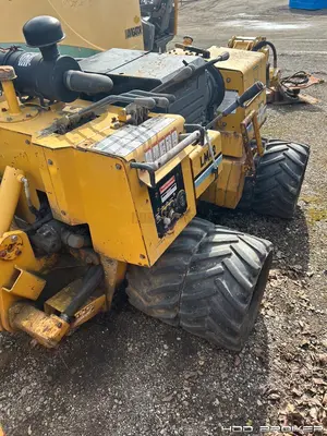 Used 2004 VERMEER 2004 VERMEER LM42 Walk-Behind Trenchers Florida US | HDD Broker #1346409