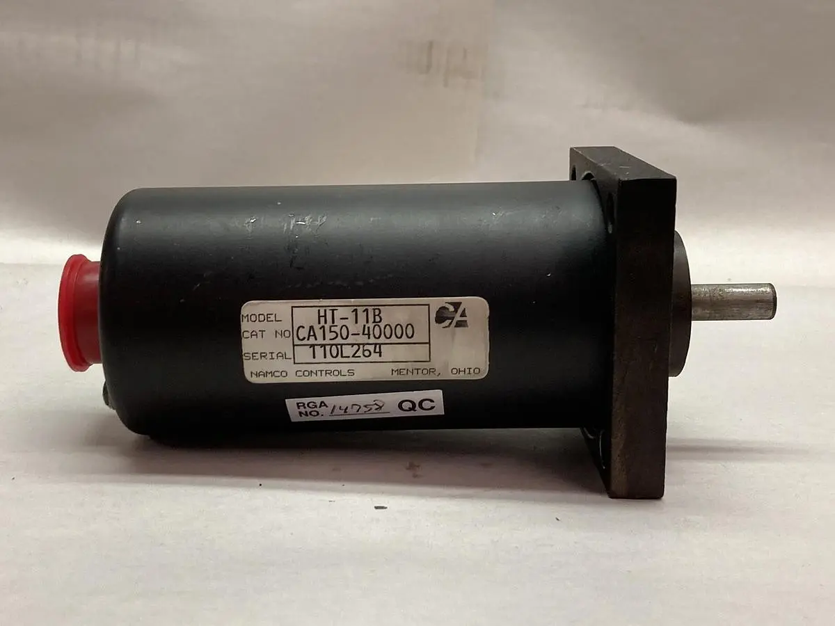 USED DANAHER HT-11B