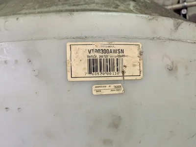 Used _UNKNOWN_ _UNKNOWN_ Cooling Towers Texas US | IRS Auction #1320586