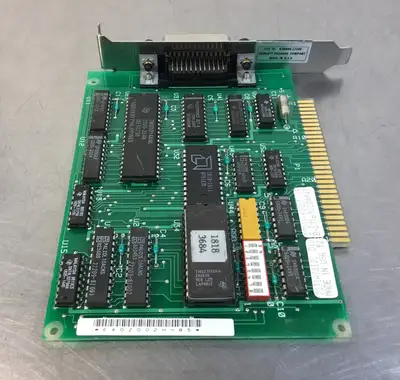 Used Hewlett-Packard 27209-60003 Printed Circuit Boards (PCB) South Carolina US | Palmetto Automation #1286061