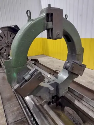 USED AMERICAN H32 X 408