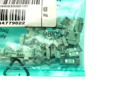New | in-Stock Schurter Surface Mount Fuse Link Fuses Michigan US | Maverick Industrial Sales #1464002