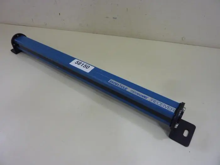 Used PINNACLE SYSTEMS INC MG-20-OF-AU Light Curtains & Grids Michigan US | Ideal Machinery #877250