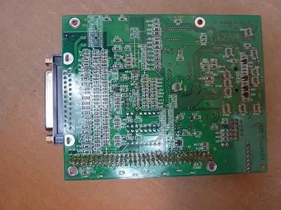 USED DENGENSHA PMU-0531-3