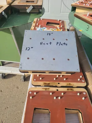 USED VisualPack DS-6