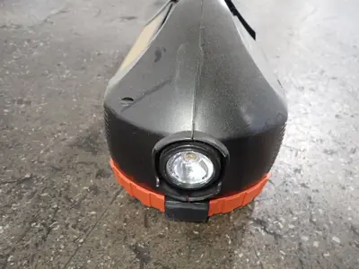 Used DURACELL POWERPACK 450 Miscellaneous MRO Ohio US | HGR 24 #776264