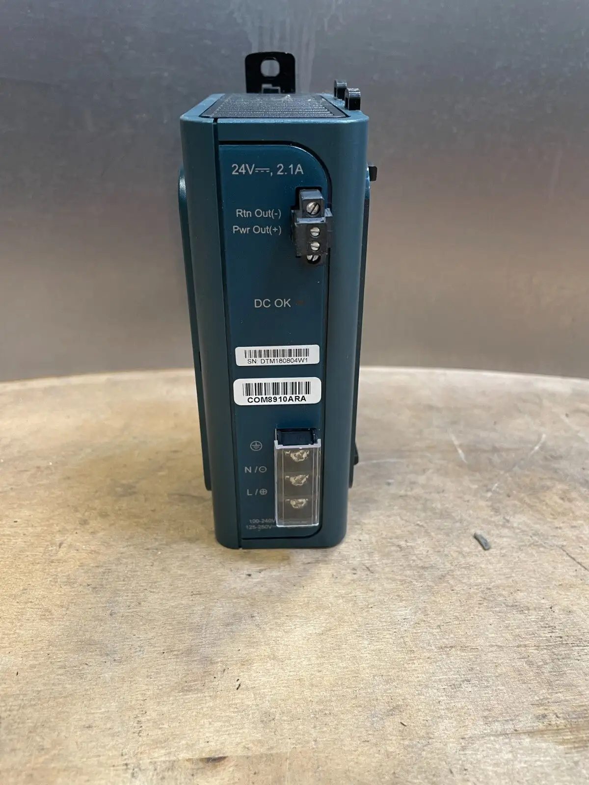 USED Cisco Cisco 341-0304-01
