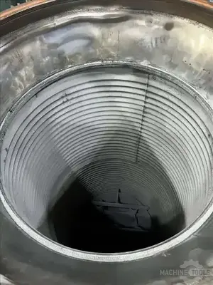 Used 2008 WILLIAMS INDUSTRIAL SERVICE Unknown Pit Type Furnaces Illinois US | Perfection Global, LLC. #913828