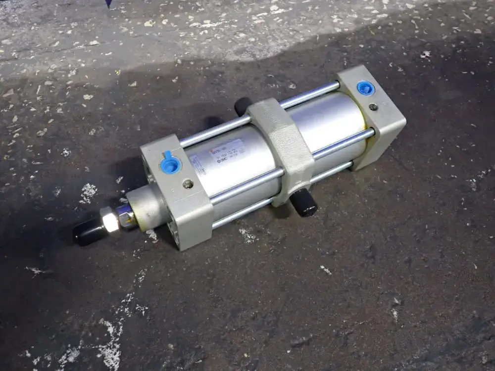 USED SMC C95ST80150H