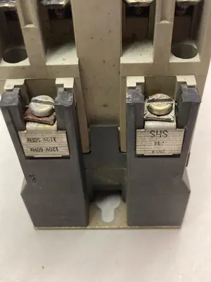 Used SQUARE D 8501 X0-40 Miscellaneous Equipment (Electrical & Power) Ohio US | Surplus Asset Holdings #1210167