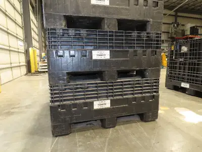Used BUCKHORN _UNKNOWN_ Miscellaneous MRO Indiana US | Arrow Industrial #1470012