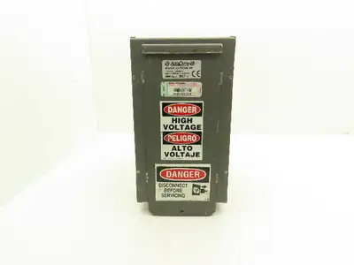 Acradyne Evolution Torque Wrench Controller DSP 1.12 EEPROM B0EC