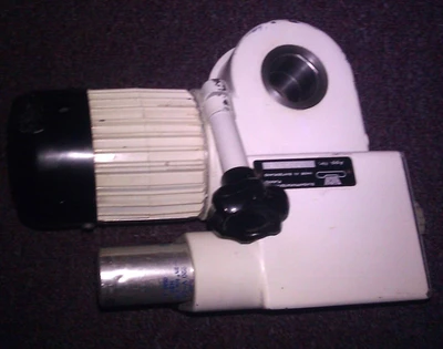 Used Buchi KRvr 65/45 Miscellaneous Laboratory Equipment California US | CAL-L Enterprises #1459362