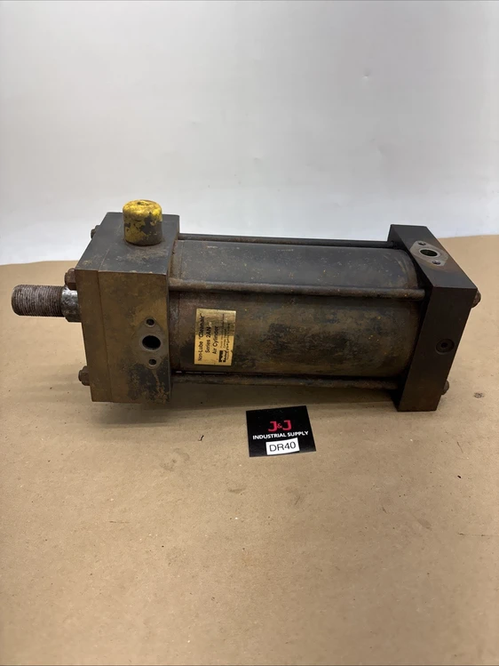 Used Parker CD2ANUS34AC Cylinders Indiana US | J&J Industrial Supply #1014997