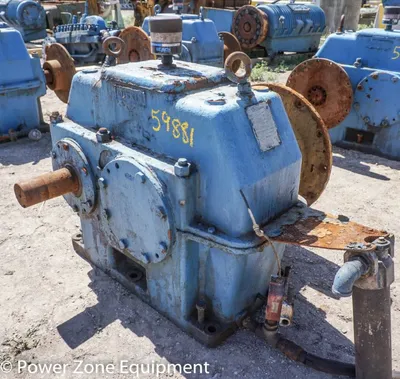 USED LUFKIN S148CH
