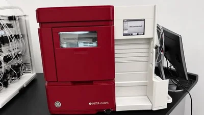 USED CYTIVA AKTA