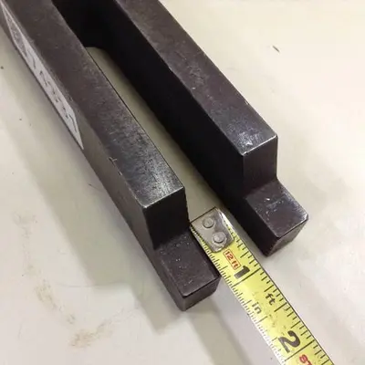USED TOPS-ALL CLAMPS C 56