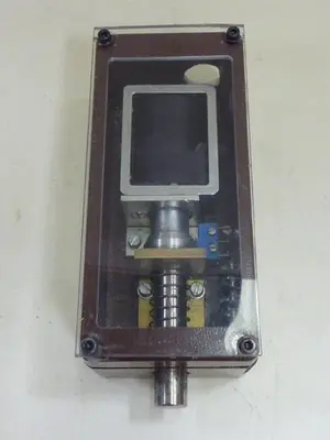 USED BINDER 1721504A02