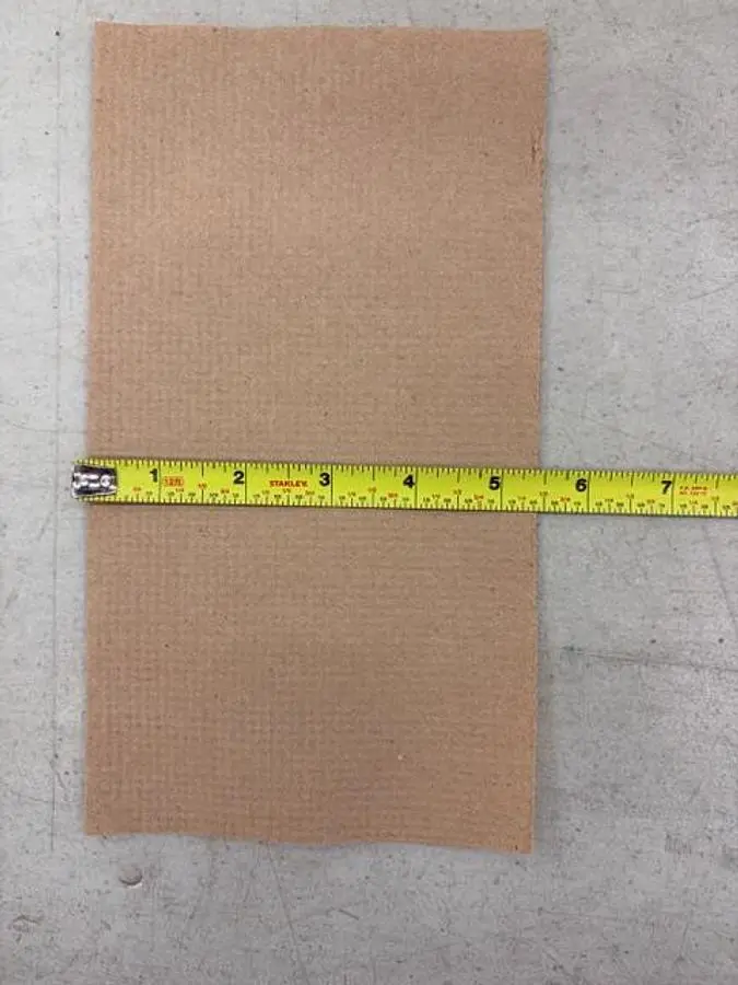 USED GREENBAY ENGINEERING SINGLE FOLD