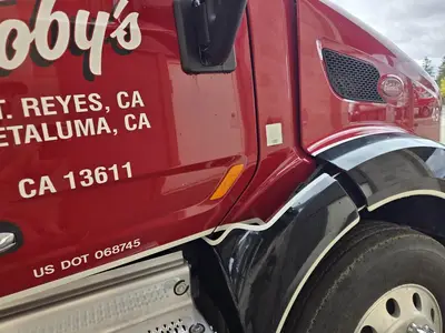 Used 2017 PETERBILT 579 Tractors & Trailers California US | Ben Kaplan Equipment #1181323