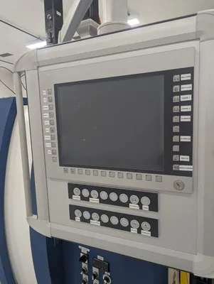 2022 FONG KEE EHB 65T03SS BLOW MOLDING MACHINES | Machinery Network (9)