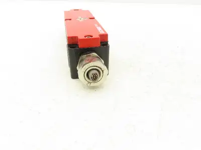 Used EUCHNER _UNKNOWN_ Relays & Switches Indiana US | Arrow Industrial #1408329