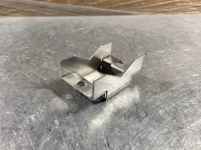 U-Bolt Mounting Kit
