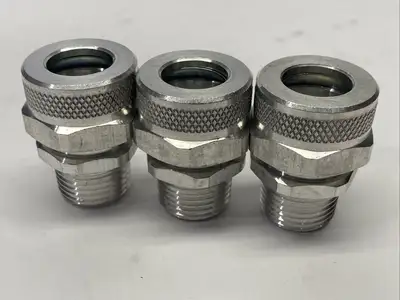 New | in-Stock Remke RSR-100-W Electrical Fittings Michigan US | Maverick Industrial Sales #1496046