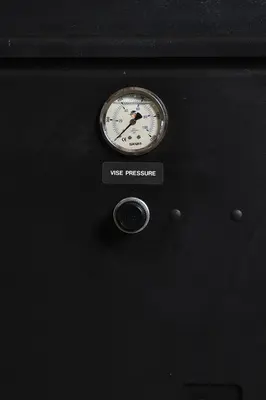 NEW HYD-MECH M-20A-120