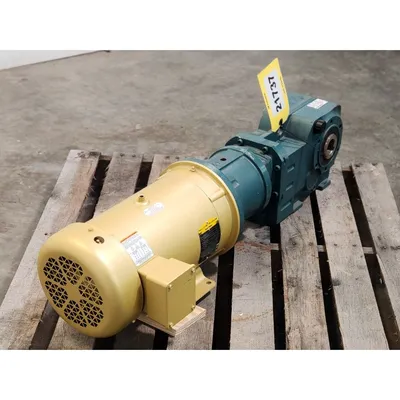 New | in-Stock BALDOR RELIANCE _UNKNOWN_ Speed Reducers West Virginia US | JM Industrial #1328277