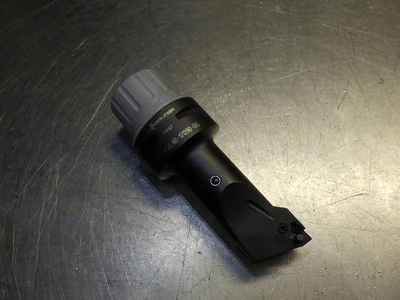 Walter Capto C4 Coolant Thru Indexable Turning Head C4-PWLNR-17090-06 (LOC3395)