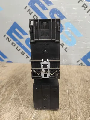 Siemens 3RT2036-1AL20 Definite Purpose Contactors | ESS Industrial Equipment Sales (5)