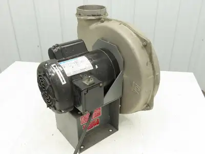 Used CINCINNATI FAN _UNKNOWN_ Centrifugal Blowers Indiana US | Arrow Industrial #1416440