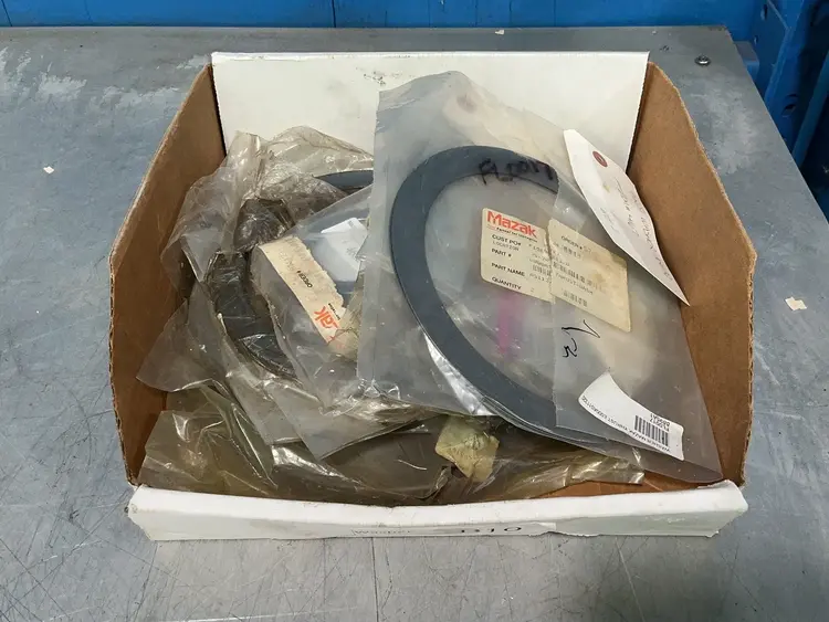 Used MAZAK _UNKNOWN_ Miscellaneous MRO Ohio US | HGR 24 #1319767