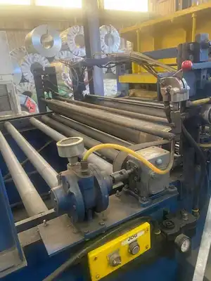 USED ROWE 30060 DSV