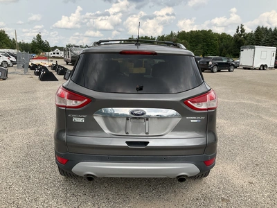 Used 2014 FORD ESCAPE SUVs Michigan US | Miedema Asset Management Group #1476779