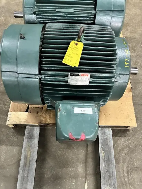 New | in-Stock RPM RELIANCE,IMAF14636-C2-RK Industrial Controls Ohio US | Surplus Asset Holdings #1289393