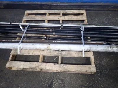 Grindley Hydroynamic Bar Feed System