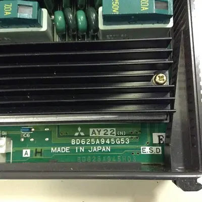 USED MITSUBISHI AY22