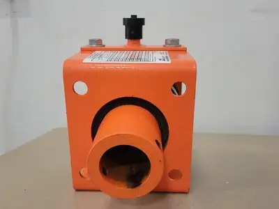 USED MARTIN ENGINEERING 33383