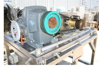 Used FREWITT MGH5 FitzMills California US | Star Industries #1255502