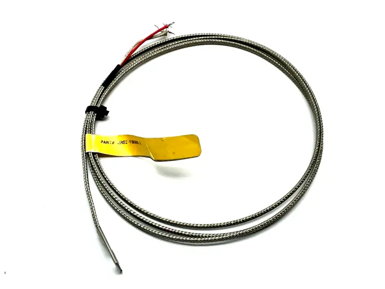 Used Pyromation JRS2-F3B060-2 Thermocouples Michigan US | Maverick Industrial Sales #1467972