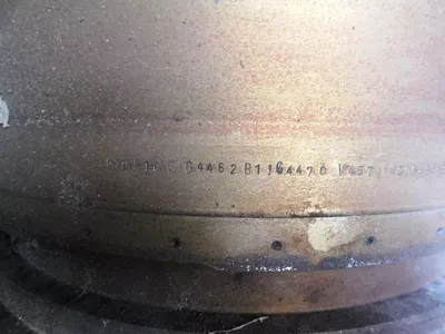 (7) Westfalia CA 755-00-12 decanter centrifuges, 2205SS.