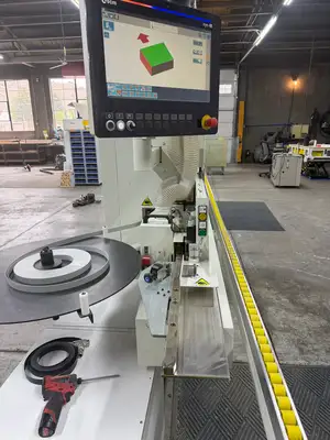 USED 2018 SCM K560 R HP
